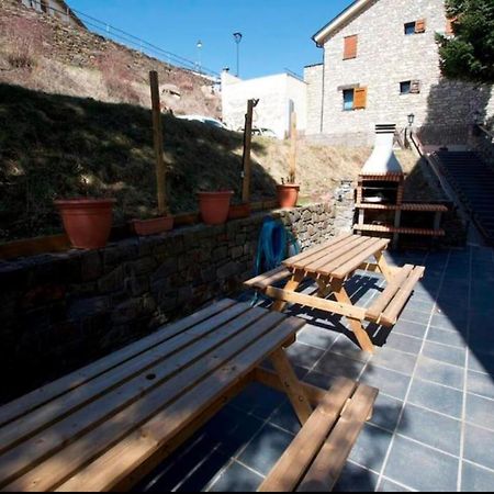 Apartamento Acogedor En La Molina, 2Hab, Wi Fi Λα Μολίνα Εξωτερικό φωτογραφία