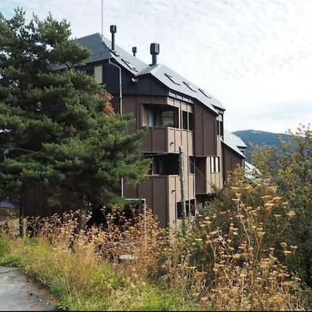 Apartamento Acogedor En La Molina, 2Hab, Wi Fi Λα Μολίνα Εξωτερικό φωτογραφία