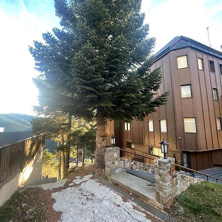 Apartamento Acogedor En La Molina, 2Hab, Wi Fi Λα Μολίνα Εξωτερικό φωτογραφία