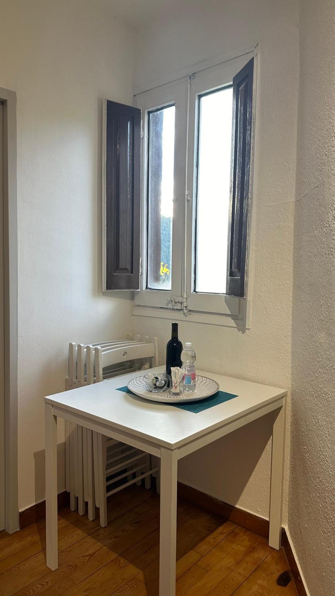 Apartamento Acogedor En La Molina, 2Hab, Wi Fi Λα Μολίνα Εξωτερικό φωτογραφία