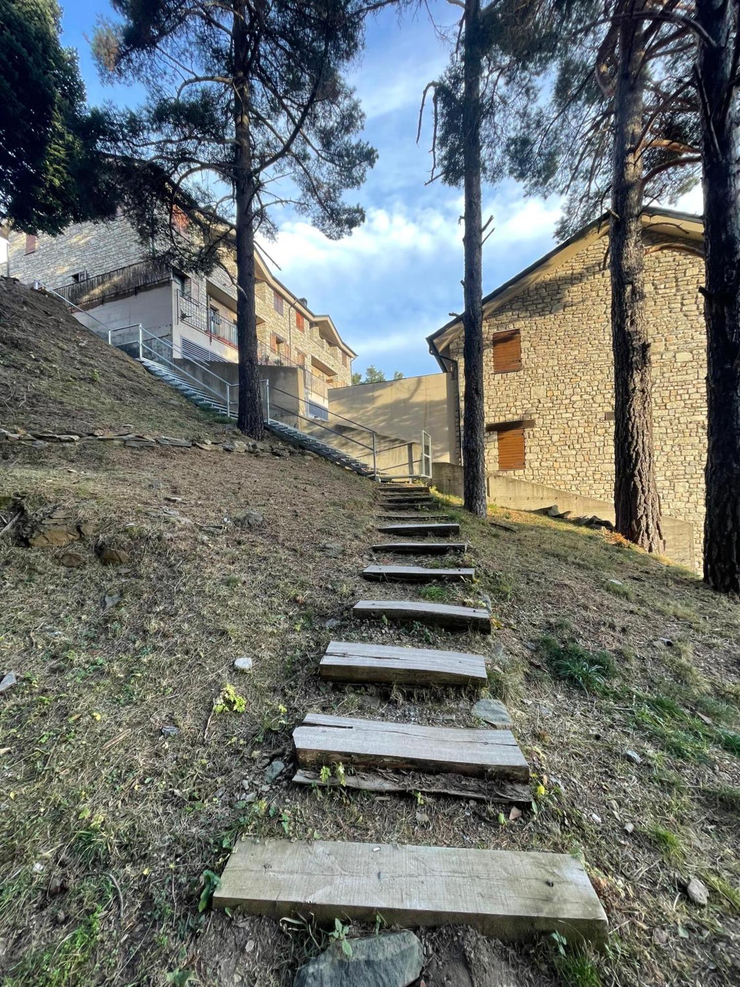 Apartamento Acogedor En La Molina, 2Hab, Wi Fi Λα Μολίνα Εξωτερικό φωτογραφία
