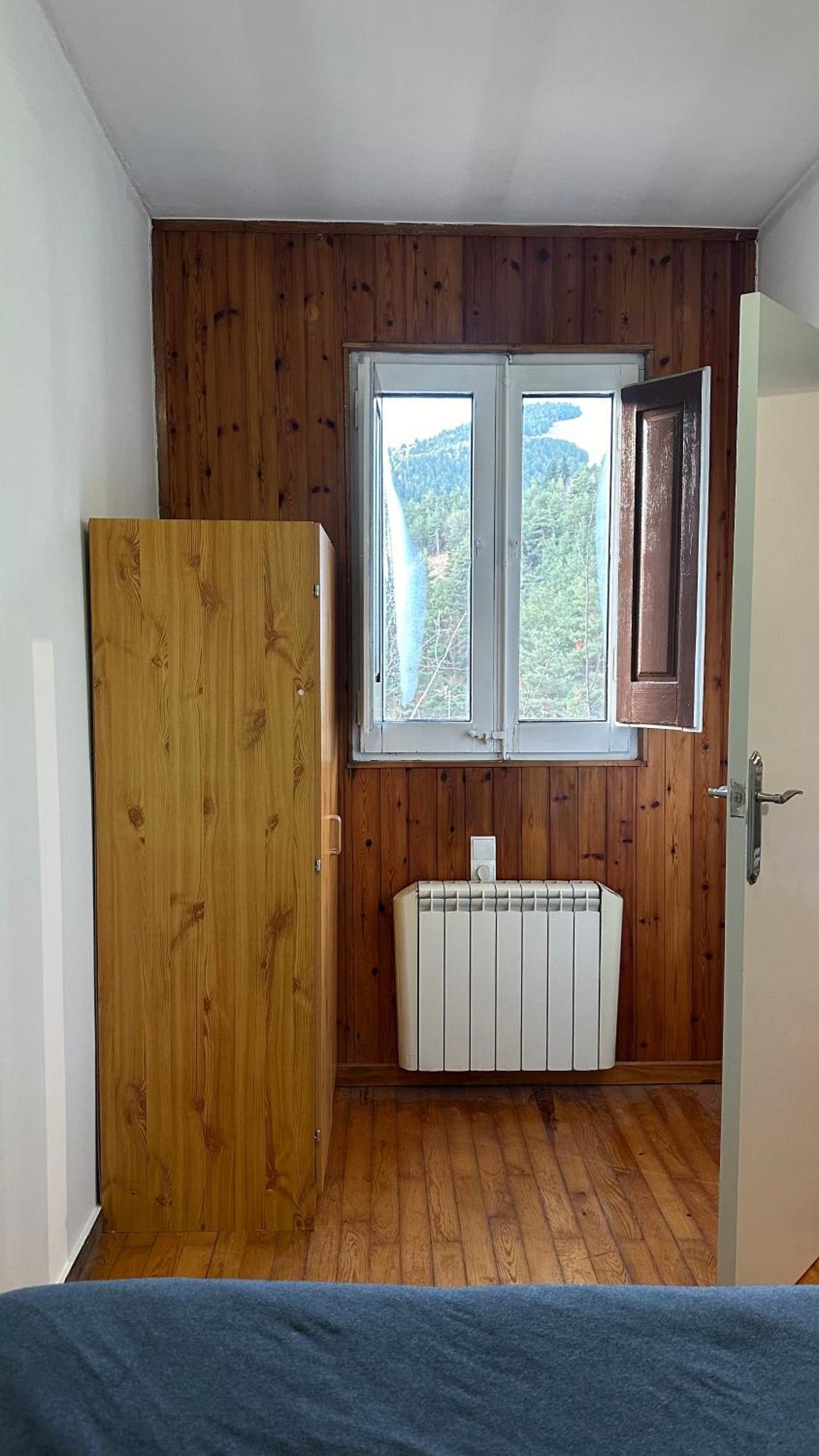 Apartamento Acogedor En La Molina, 2Hab, Wi Fi Λα Μολίνα Εξωτερικό φωτογραφία