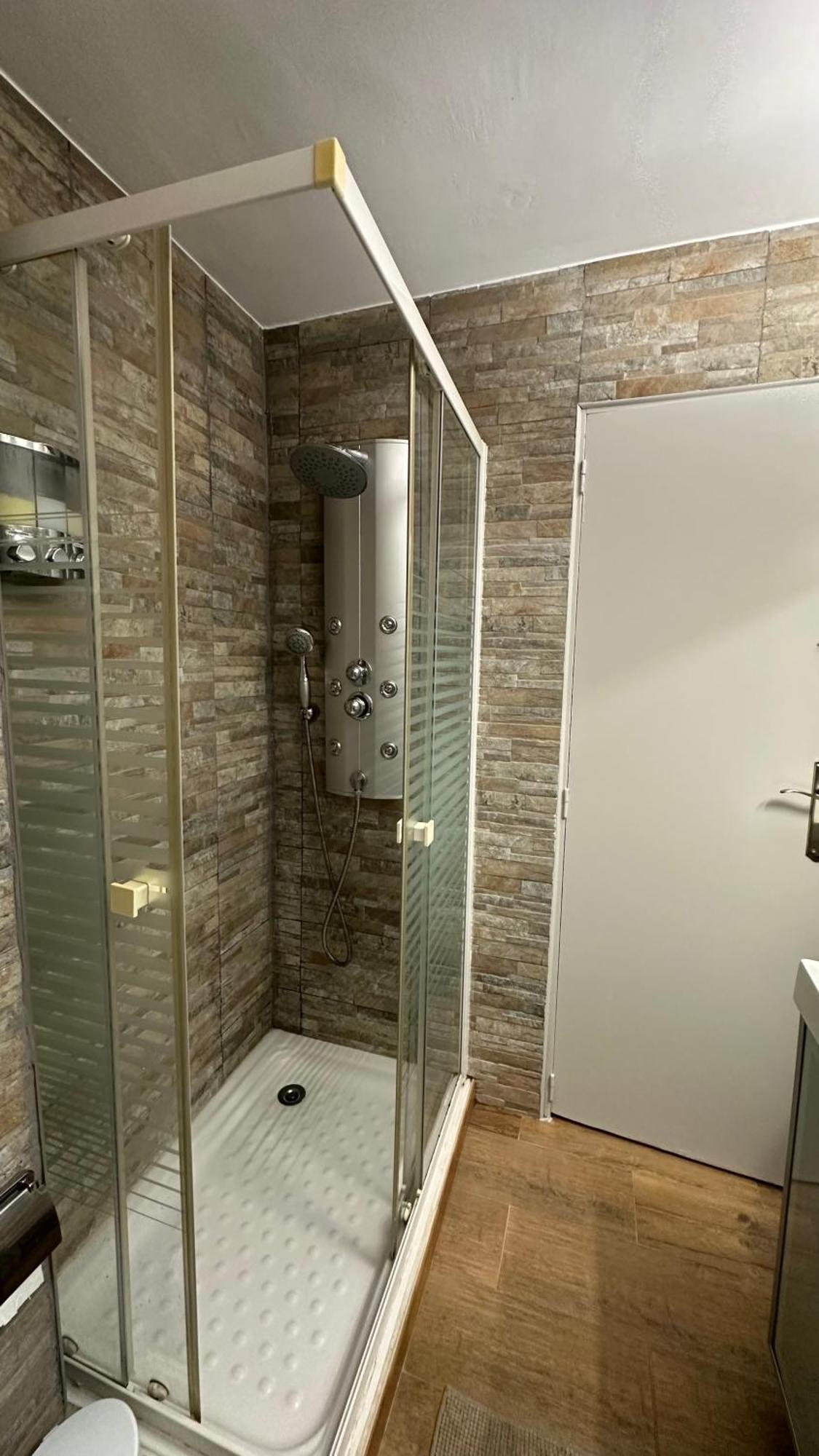 Apartamento Acogedor En La Molina, 2Hab, Wi Fi Λα Μολίνα Εξωτερικό φωτογραφία