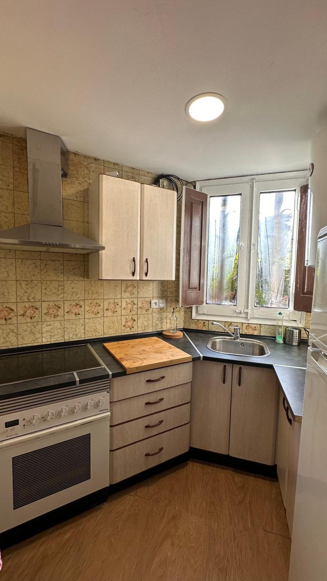 Apartamento Acogedor En La Molina, 2Hab, Wi Fi Λα Μολίνα Εξωτερικό φωτογραφία