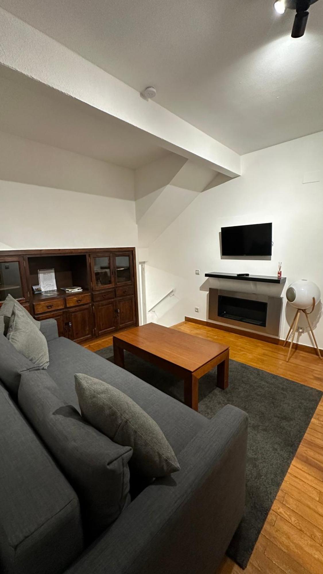Apartamento Acogedor En La Molina, 2Hab, Wi Fi Λα Μολίνα Εξωτερικό φωτογραφία